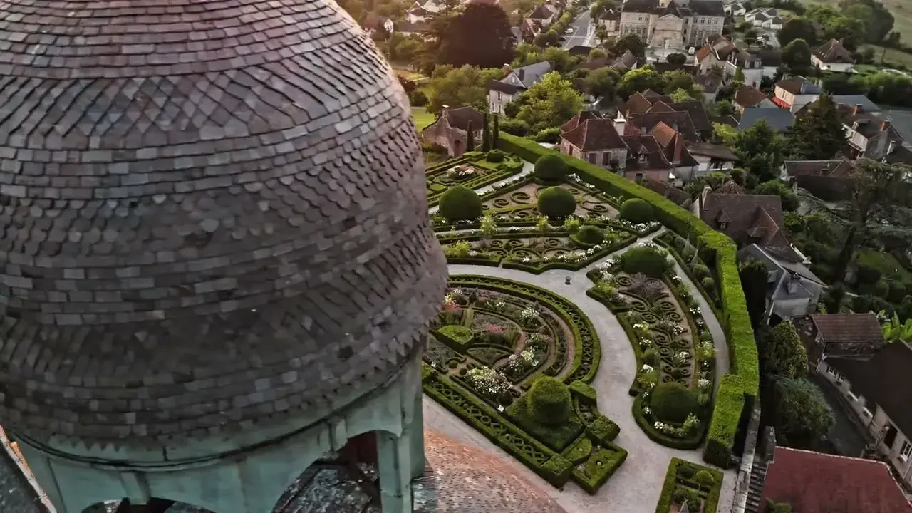 Un aperçu en vidéo...