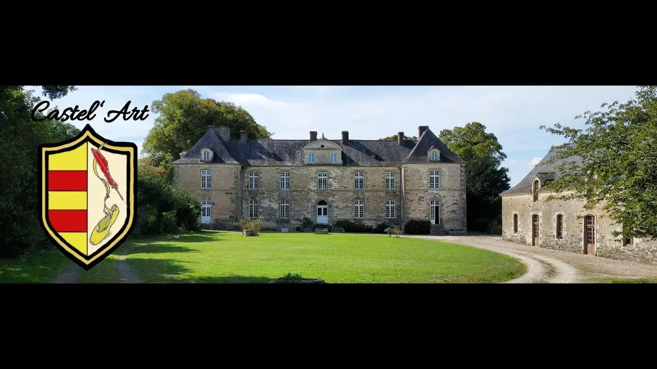 castel'art spectacle