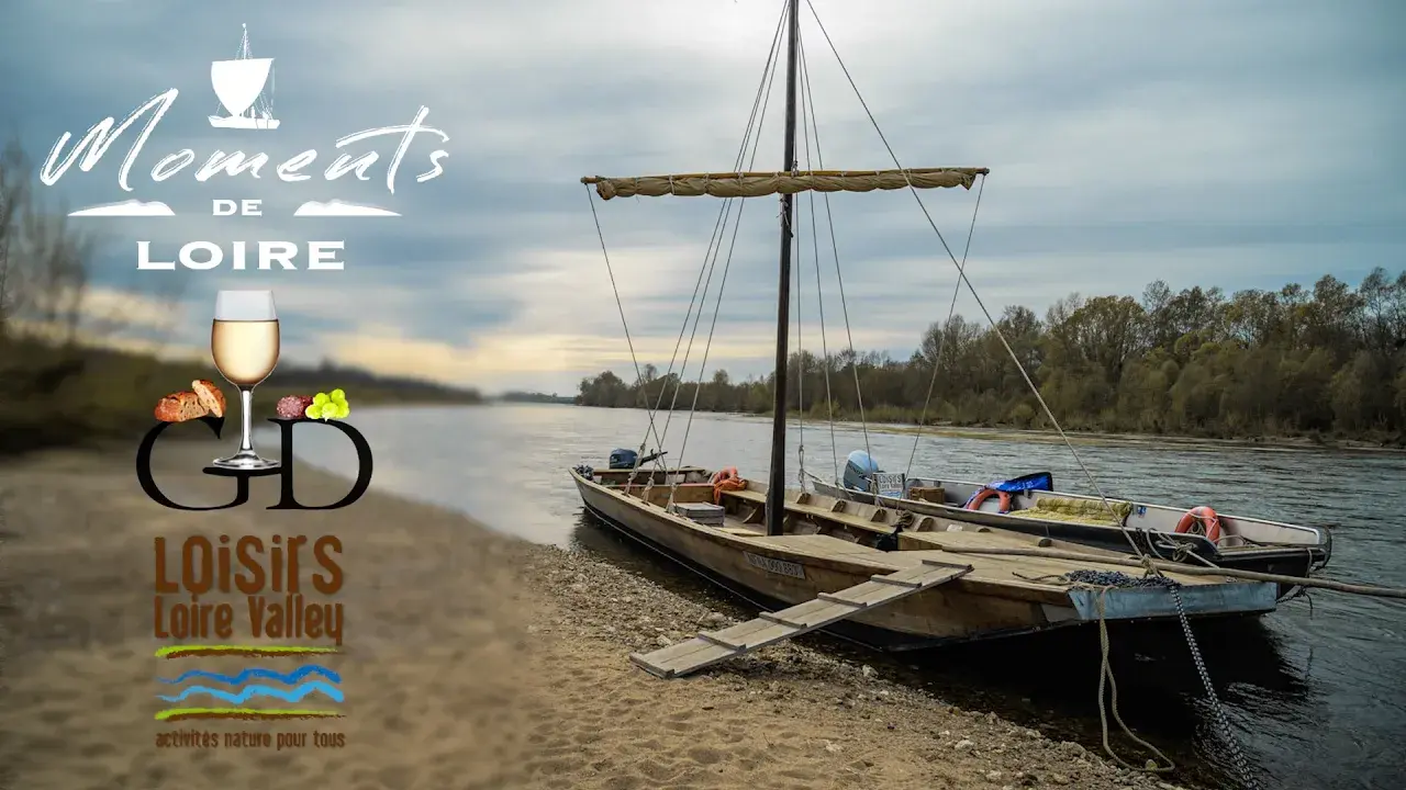 animation moments de loire