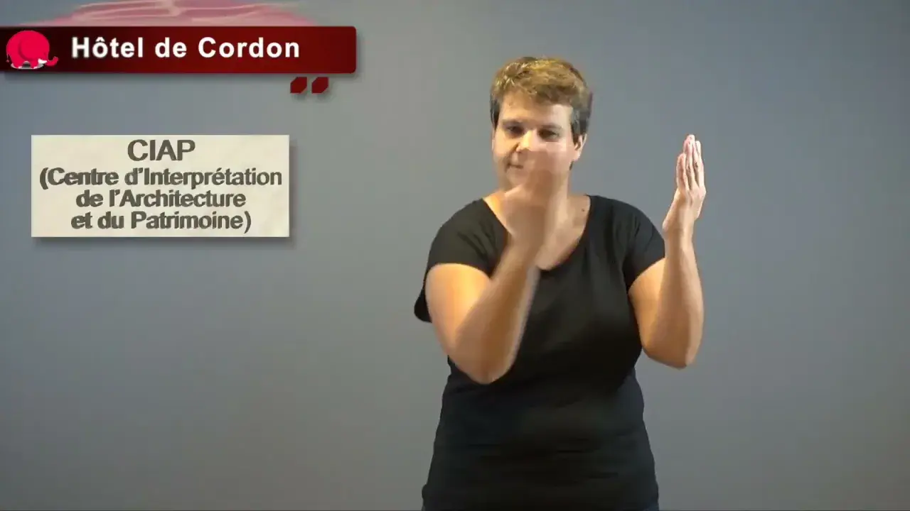 15 - Hôtel de Cordon