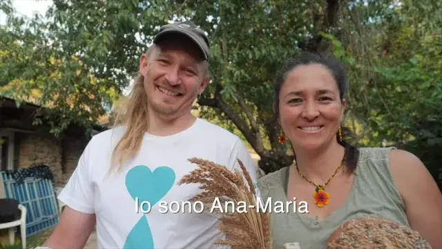 Le nostre valli hanno talento - Focus sulla Roya Valley