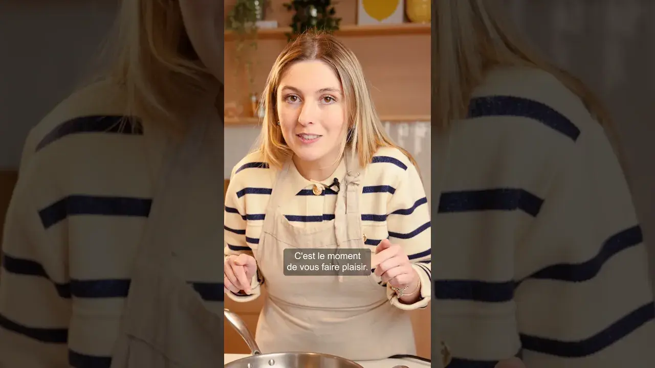 Le saviez-vous : La coquille Saint-Jacques