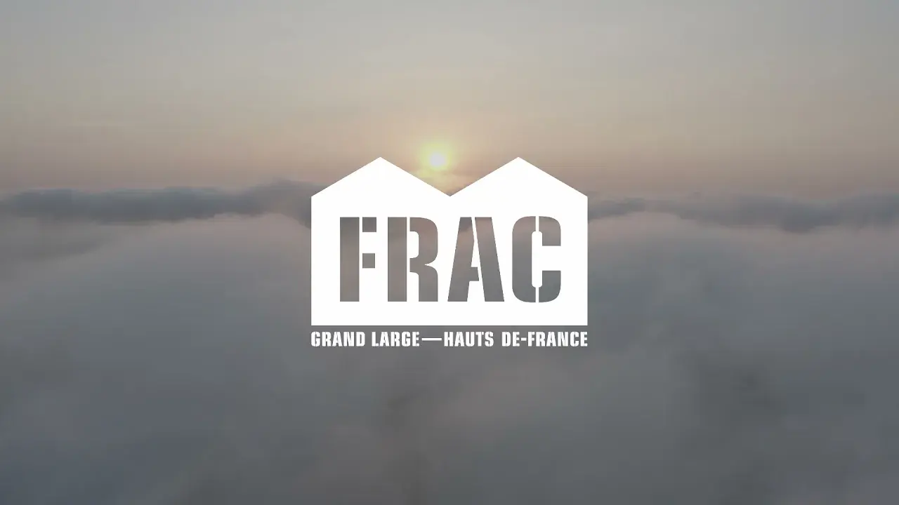 bienvenue au frac grand large !