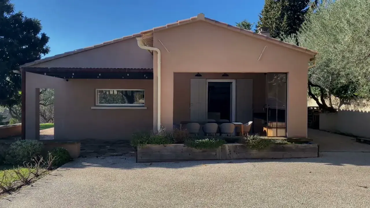 le clos sainte marie