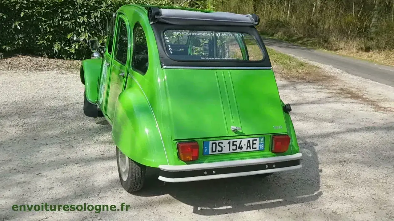 présentation d'olivia