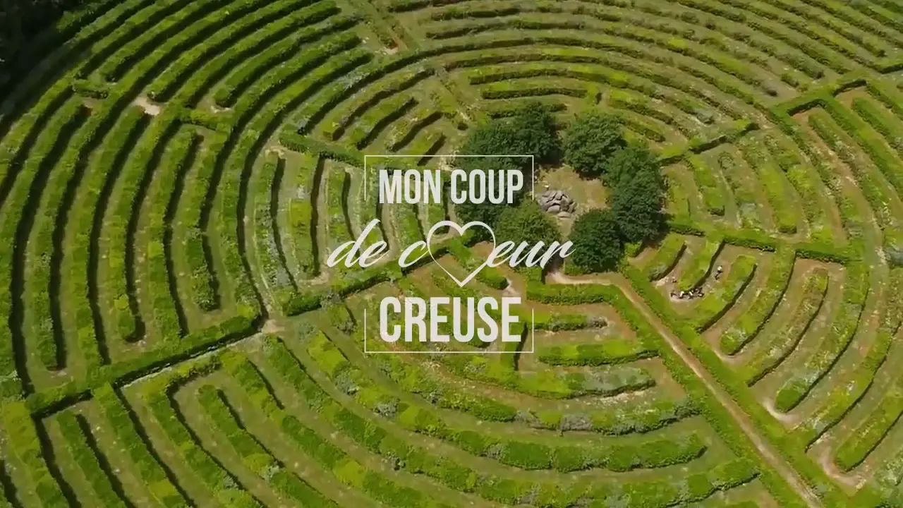 Coup de coeur Creuse : Chloé Piollet