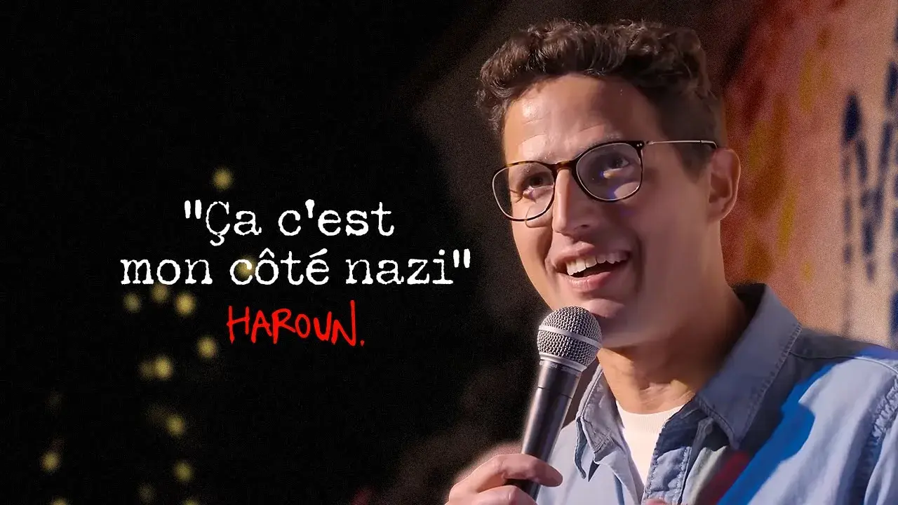 haroun