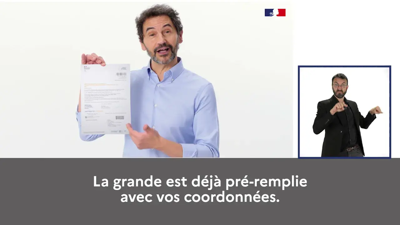 Comment faire le test de dépistage du cancer colorectal à la maison ?