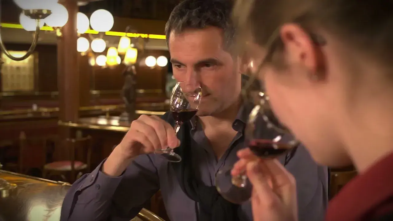 Présentation du Hameau Duboeuf