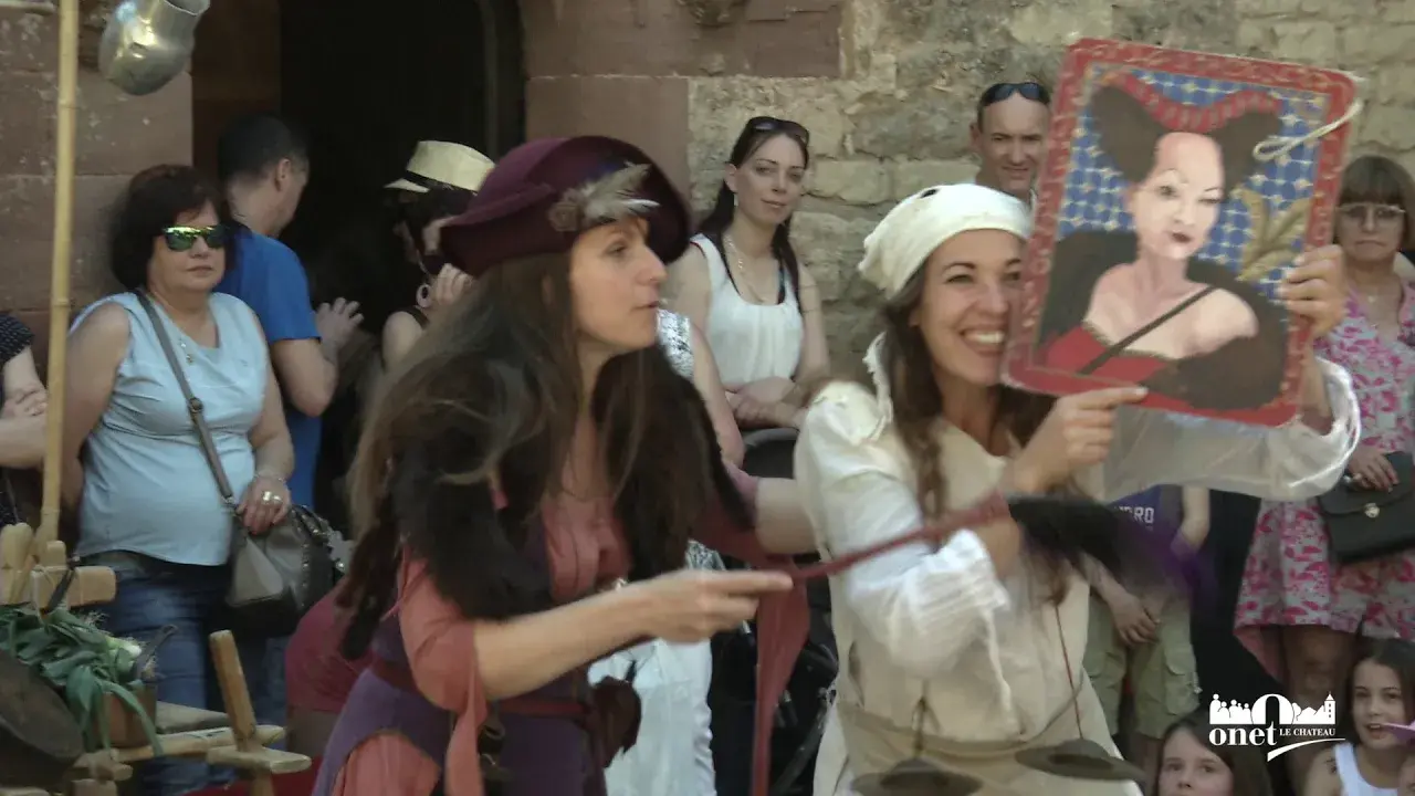 Onet en 5 clics : La vie culturelle et sportive