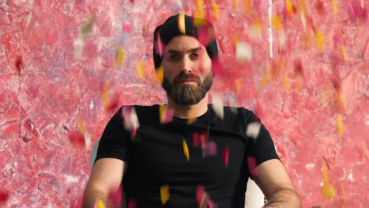 TRAM ft. Touzdec - Alligator