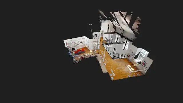Visite Virtuelle Extrait - La Duduchothèque