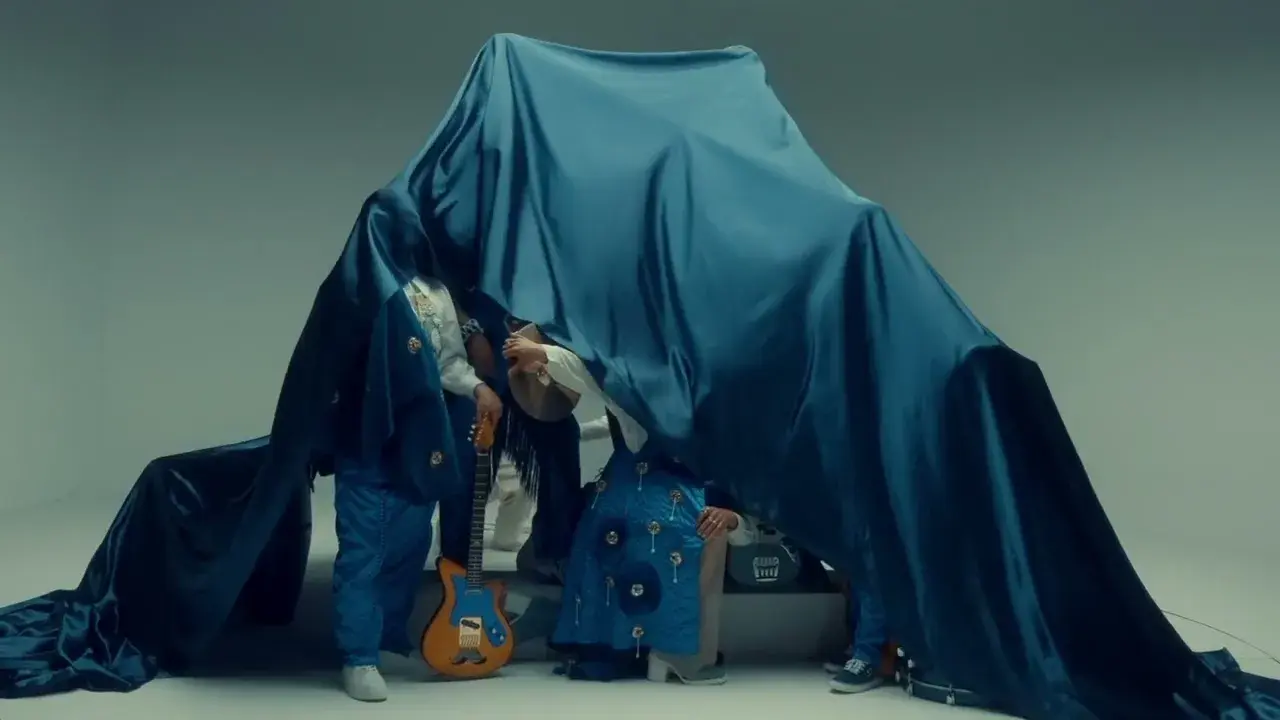 Titre de la vidéo manquant