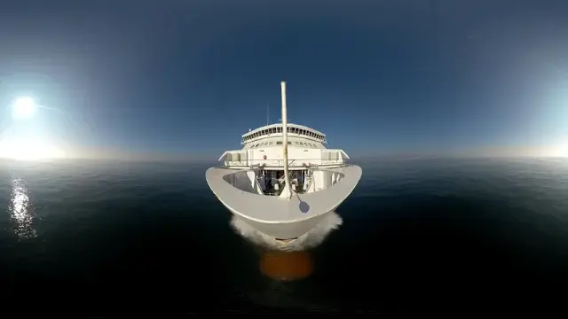 Transmanche Ferries : Dieppe / Newhaven 🇬🇧