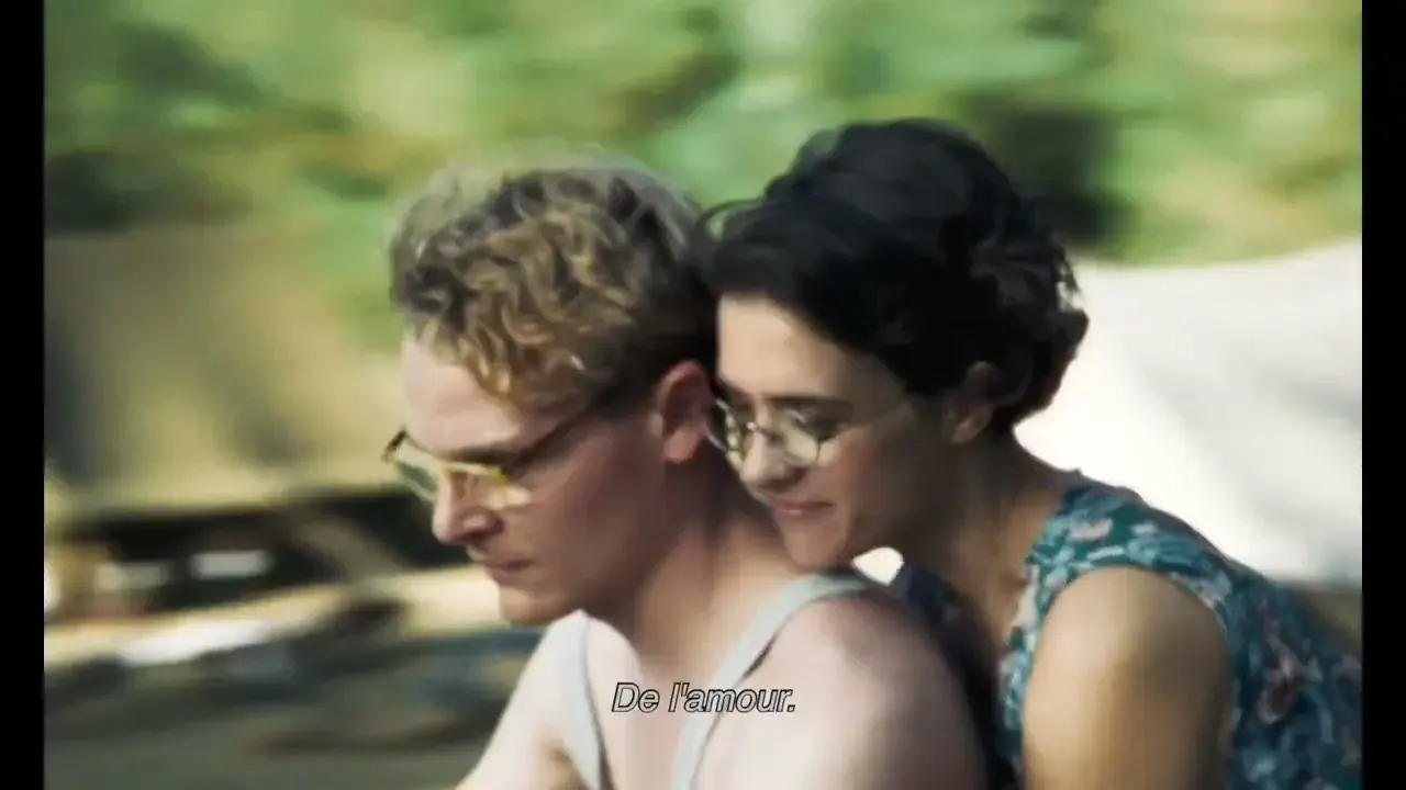 Berlin Été 42 I Bande annonce VOSTFR