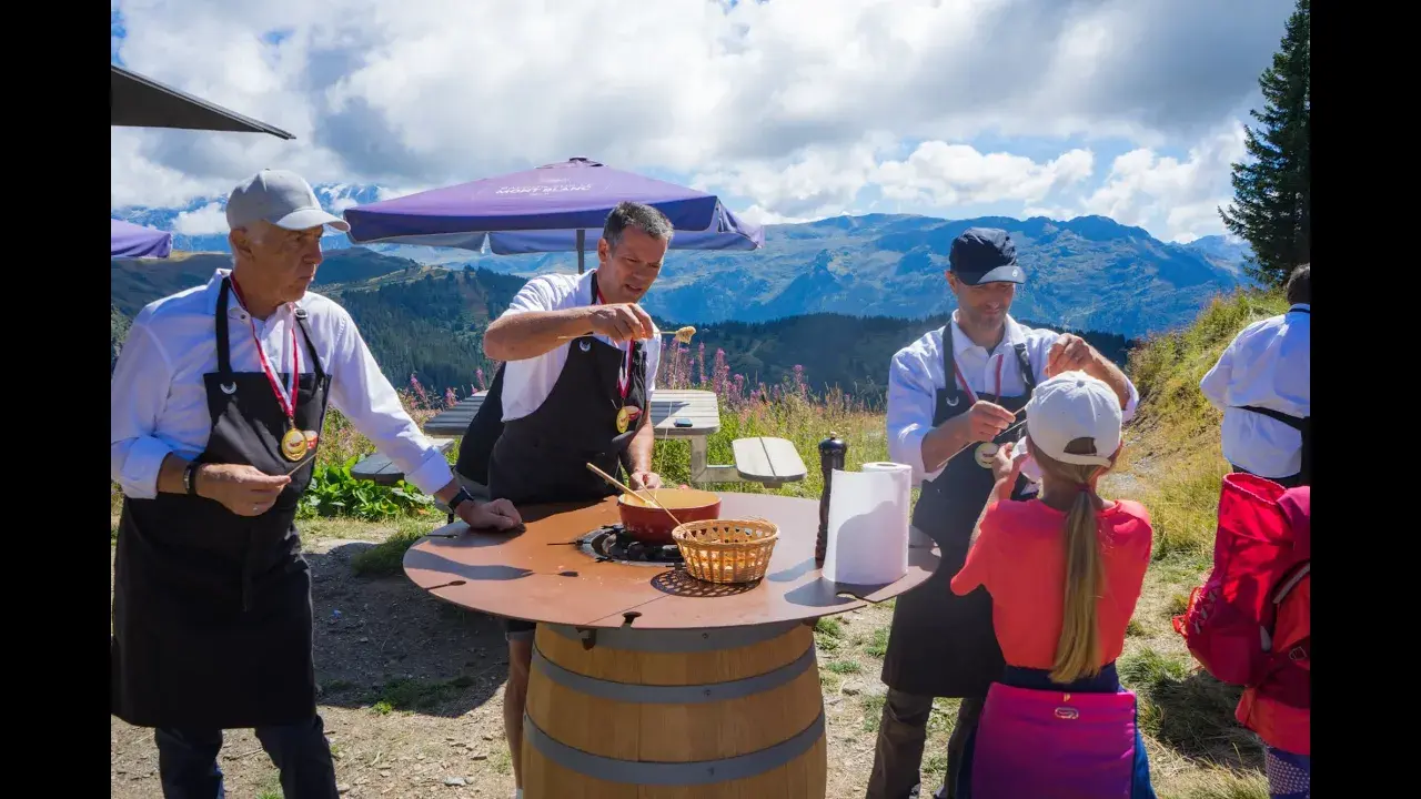 video régal'ade eté 2022