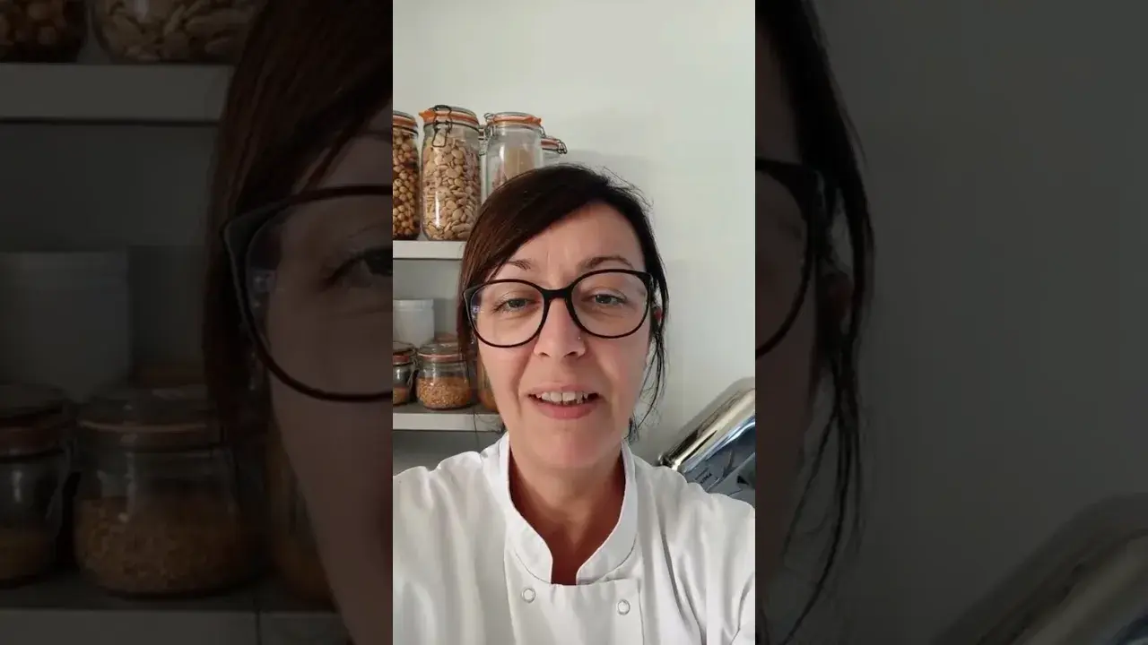 [SECRET DE FABRICATION par Rodez Tourisme] Nom d'un petit Biscuit