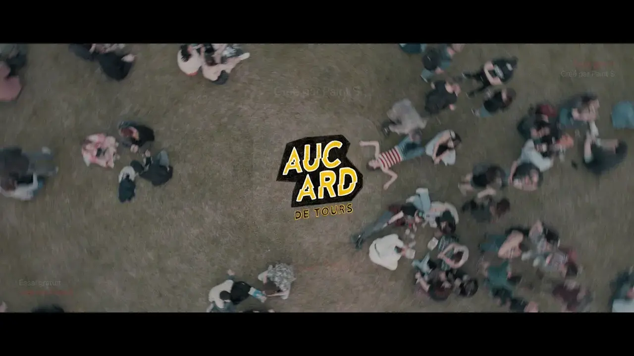 AUCARD 2024 - Aftermovie !