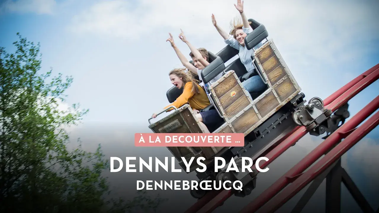 À la découverte .... Dennlys Parc à Dennebrœucq