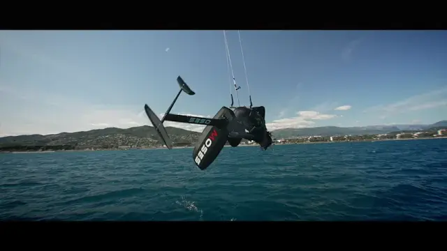 Trigames : #CotedAazurFrance Terre de Sport !