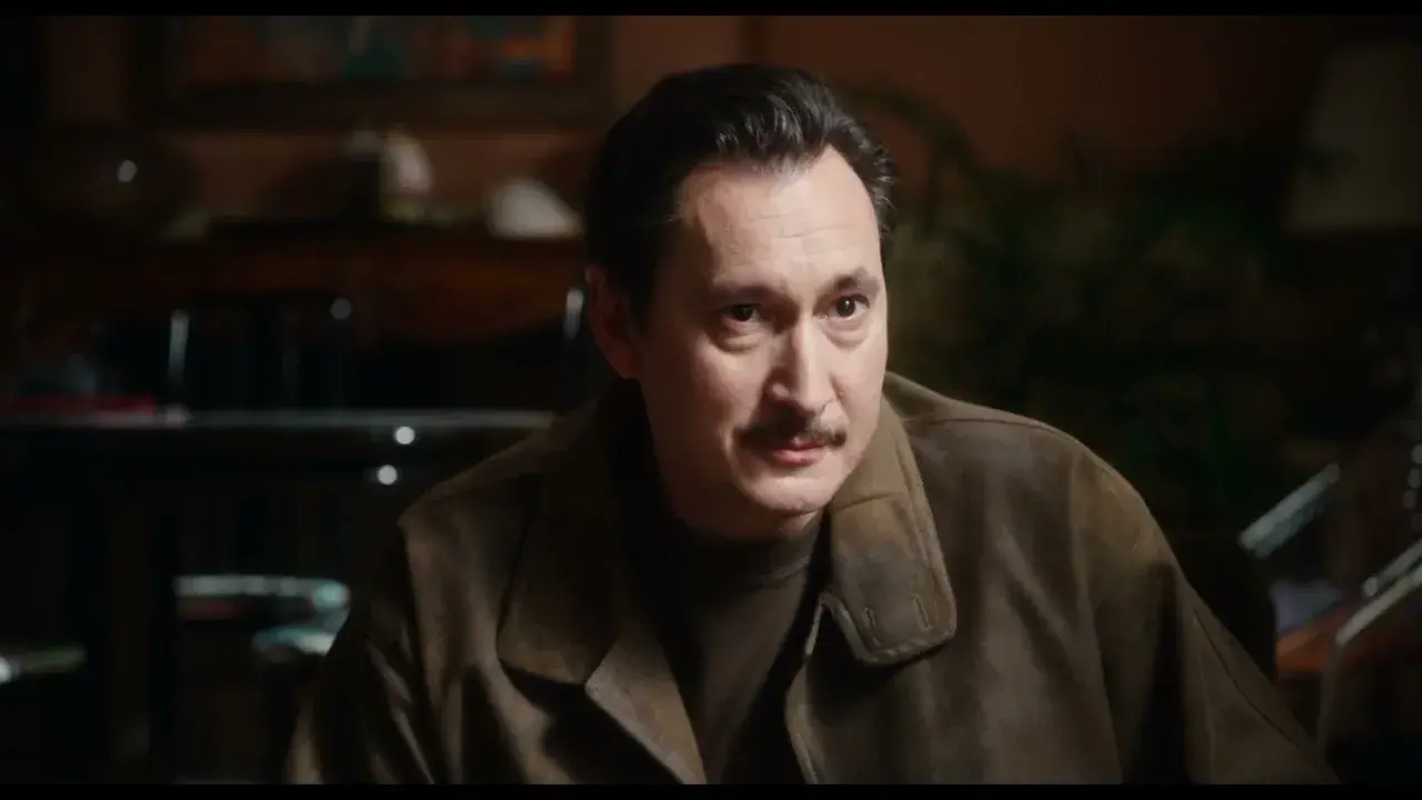 Extrait - LA MER AU LOIN  (Across the Sea) dir. Saïd Hamich Benlarbi