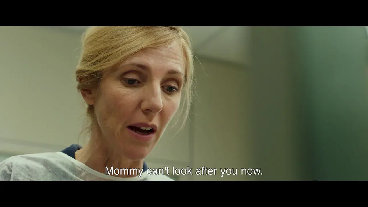 In Safe Hands / Pupille (2018) - Trailer (English Subs)