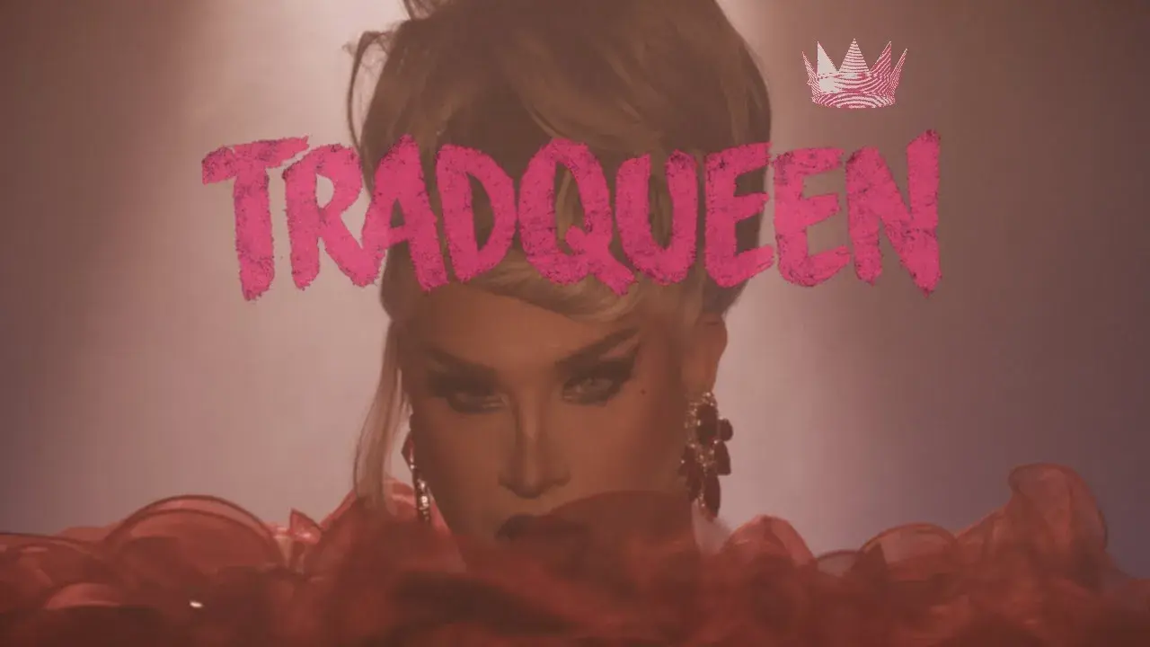 mamoutte - tradqueen (bal limousine)