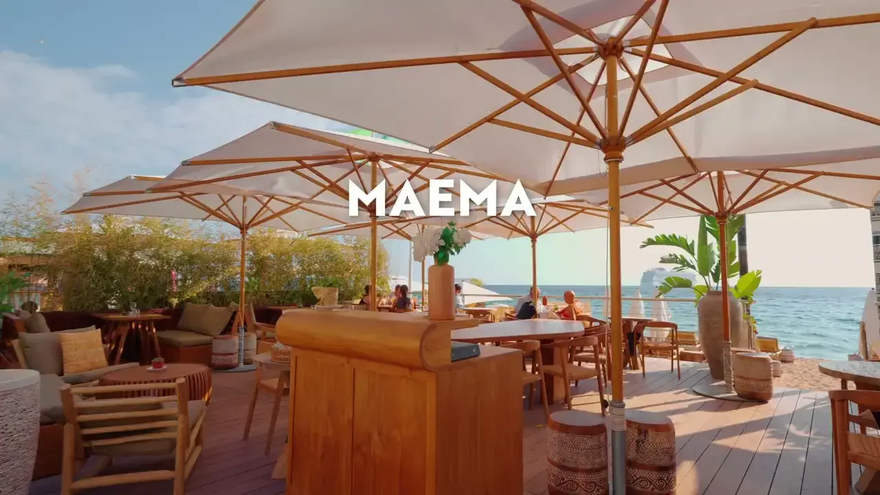 CANNES PLAGES DU MIDI 2025