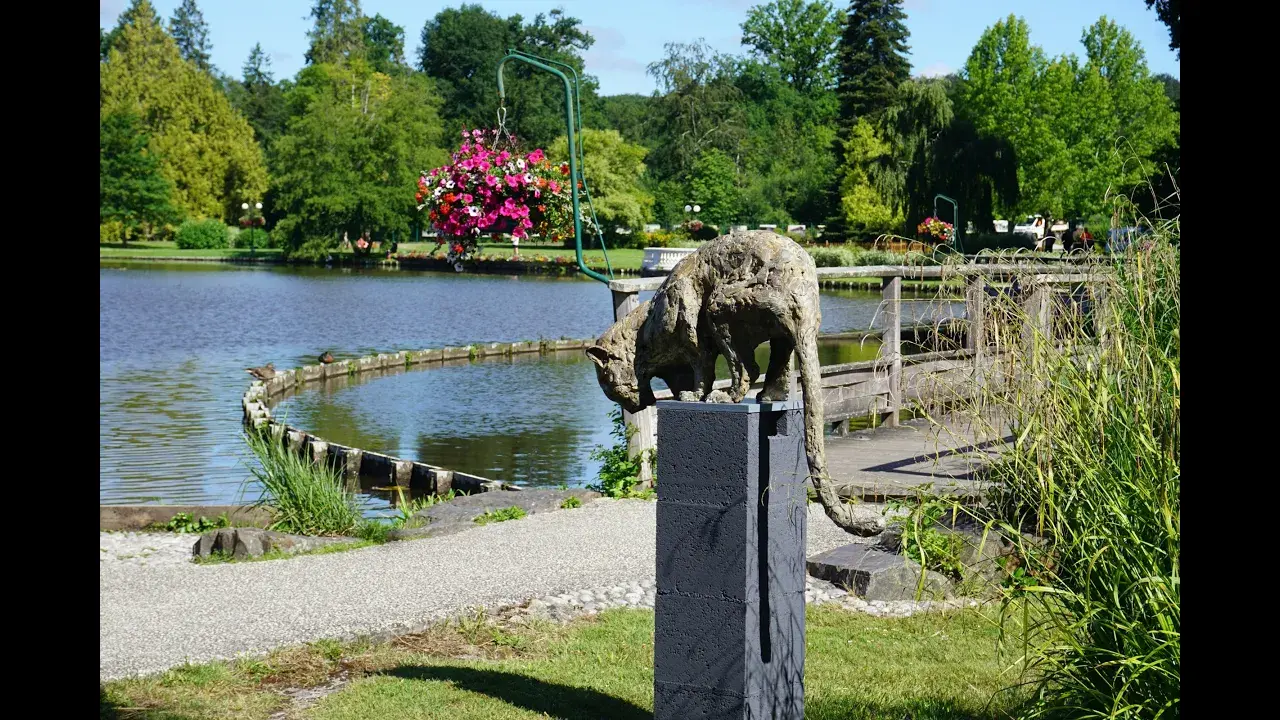 Expo Villas Bagnoles de l'Orne 720p   HD 720p