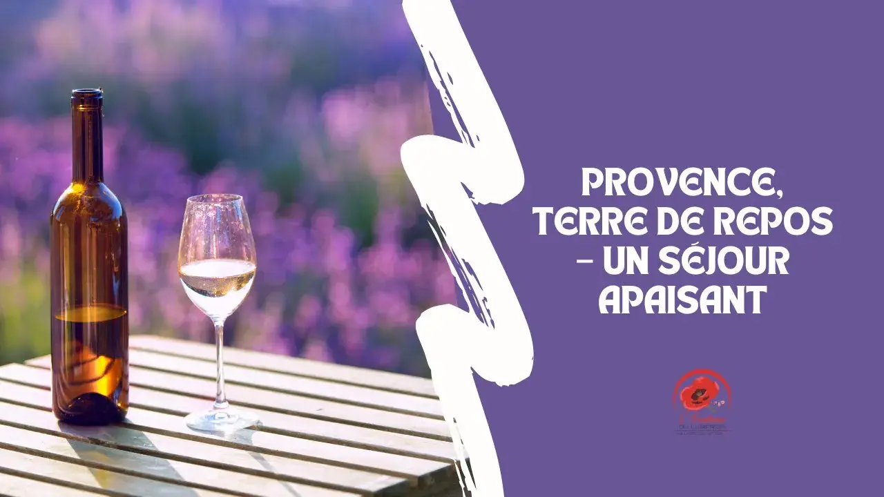 l'oustaou du luberon