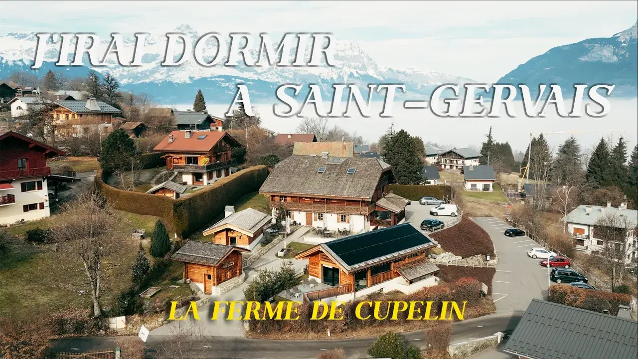 découvrez la ferme de cupelin