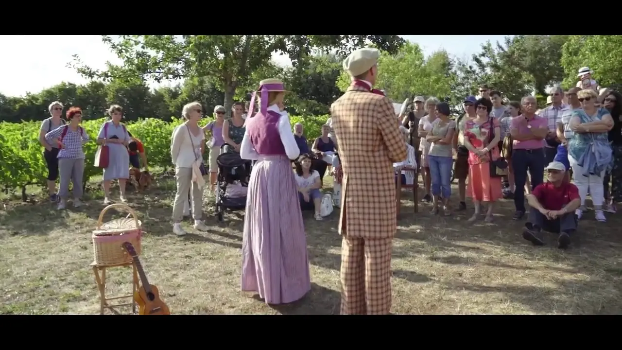 Le Musée Rabelais - La Devinière