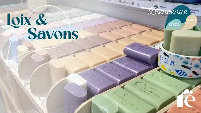 loix et savons