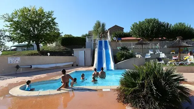 village de gîtes meriva en ardèche