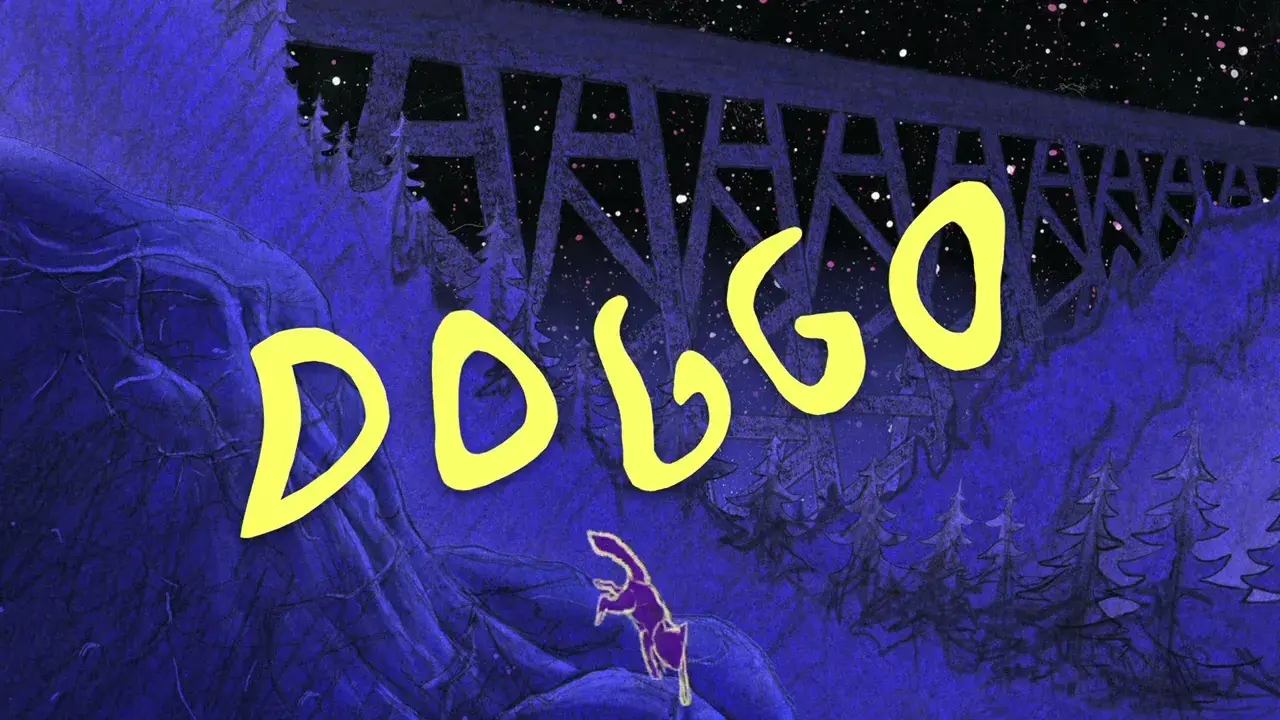 doggo - ellie james (teaser)