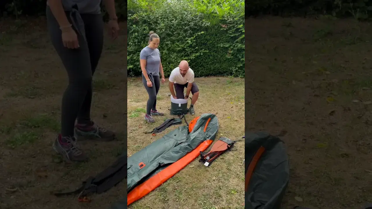 Un aperçu en vidéo...