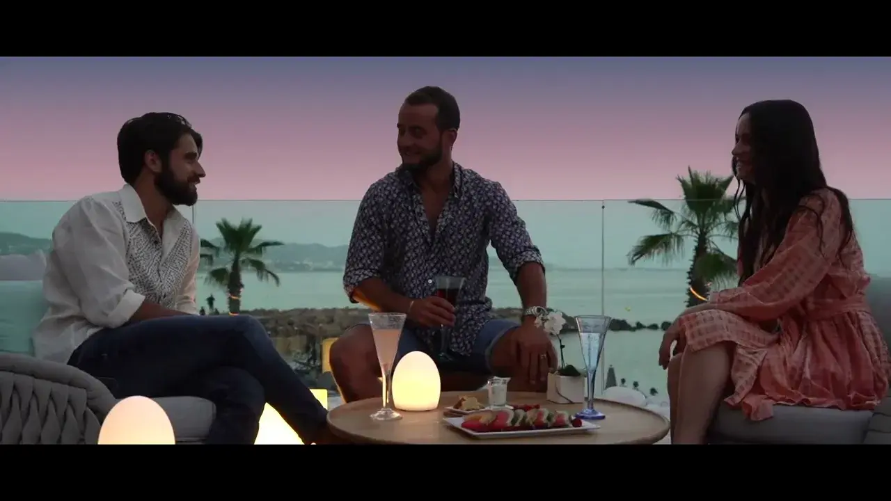 Nouvelle Marque - Destination Mandelieu