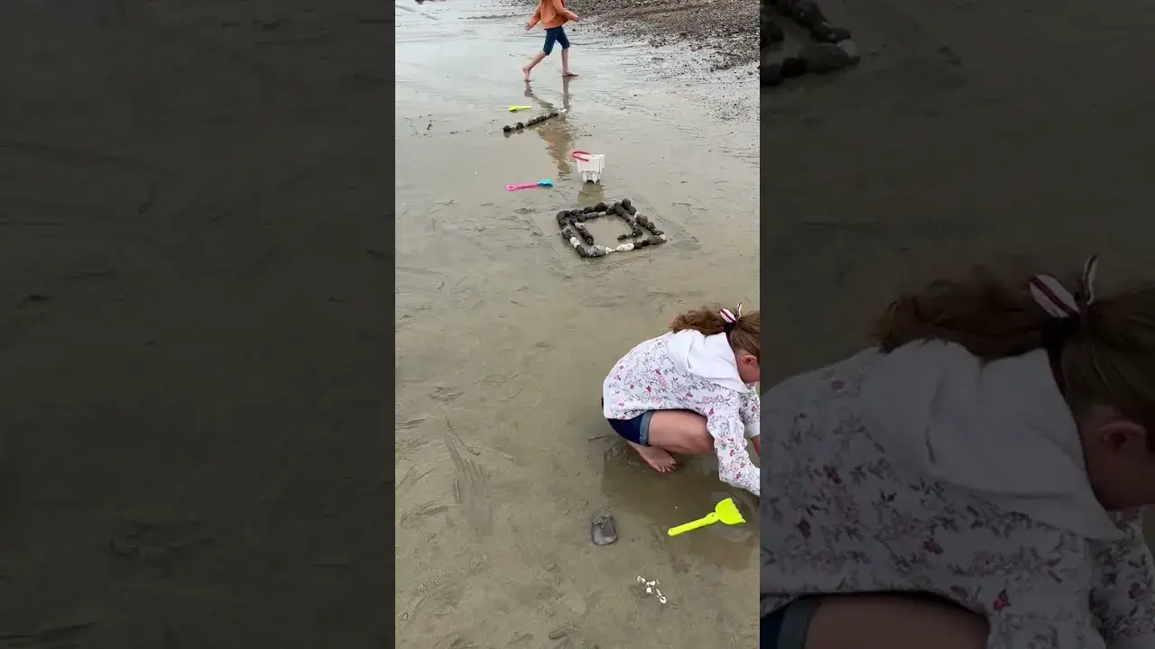 Sortie plage du 28 juin 2023