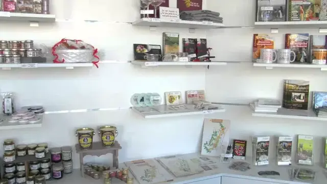 Office de Tourisme Beaune & Pays Beaunois - Antenne de Nolay - Nouveaux aménagements