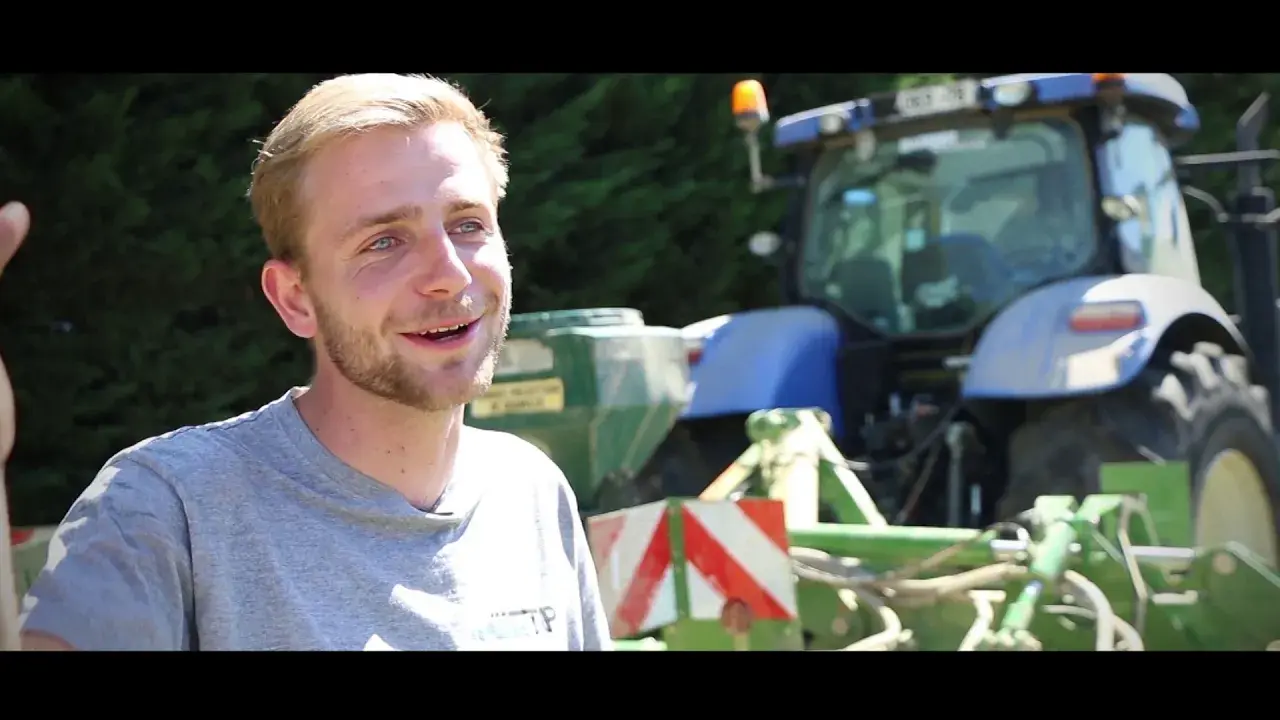 Les Fermes du Plateau de Saclay - La Ferme Collay