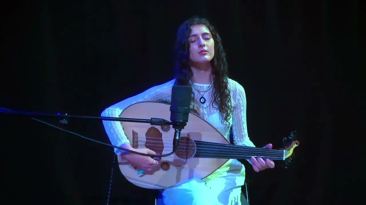 concert mélina vlachos