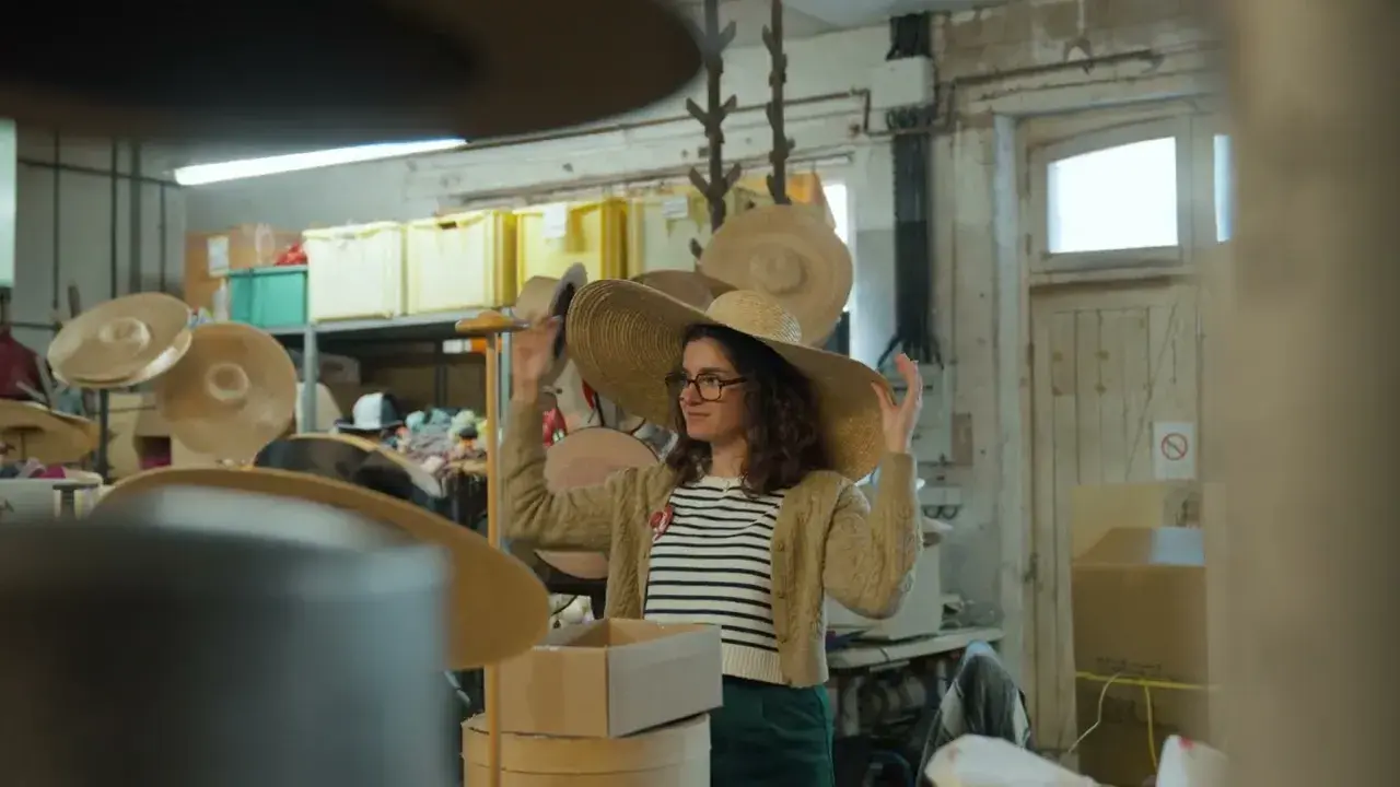 Une journée à Caussade