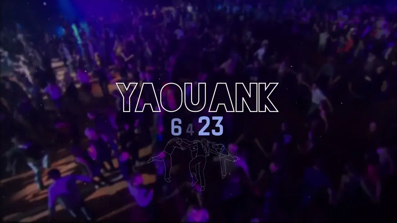 TEASER - YAOUANK 2023