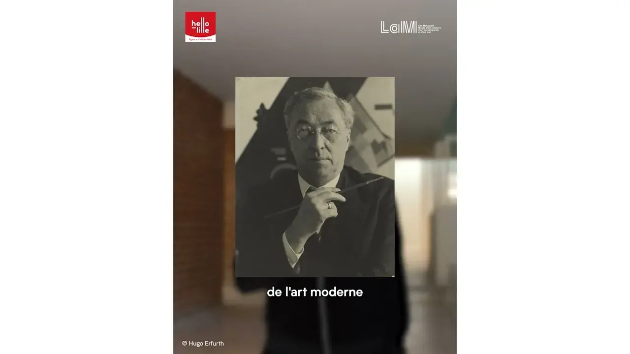 Interview with Sébastien Faucon