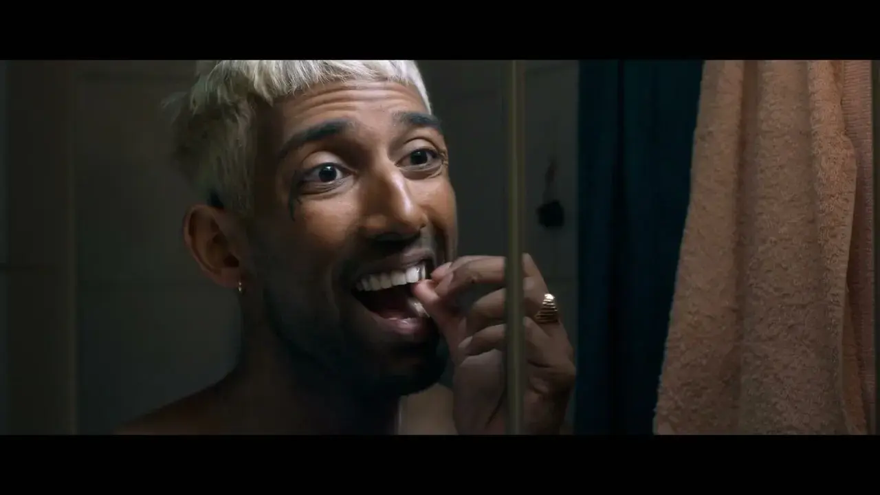 Portrait de Lawrence Valin, réalisateur de LITTLE JAFFNA