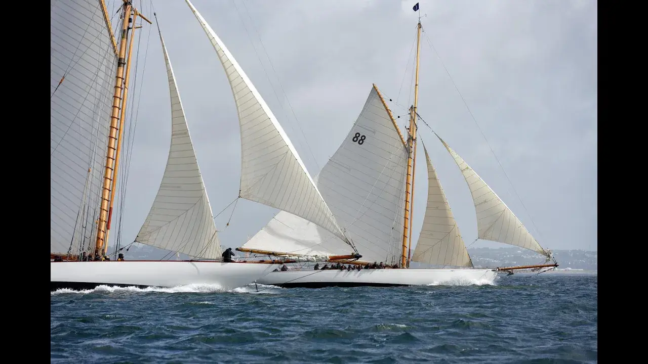 Brest Finistère Classic Douarnenez - teaser