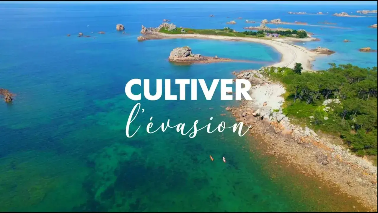 Cultiver l'essentiel sur la Côte de Granit Rose !