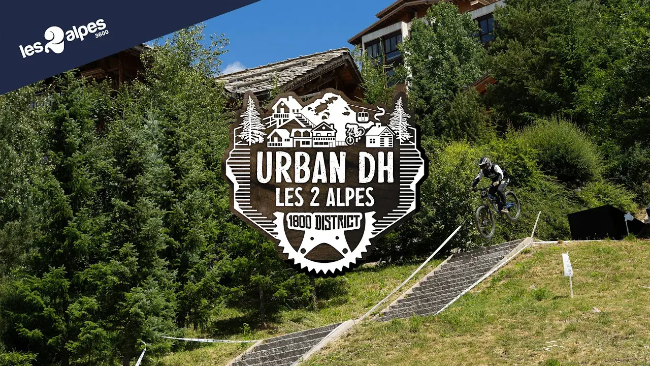 URBAN DH 2025 - AFTERMOVIE