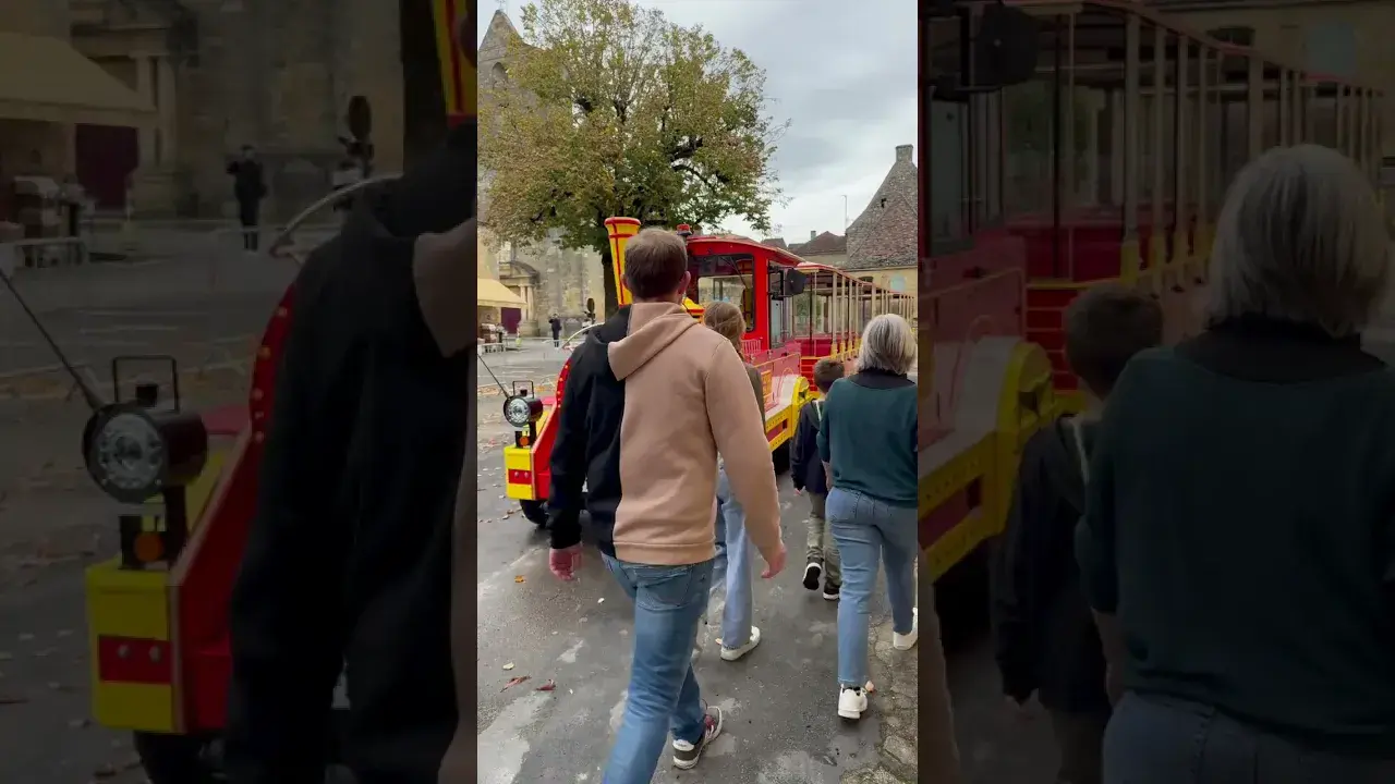 Un aperçu en vidéo...