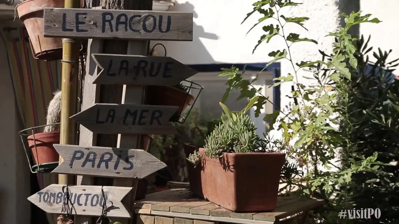 [Vacances Méditerranée] Plage des Pyrénées-Orientales, le Racou Argelès Sur Mer